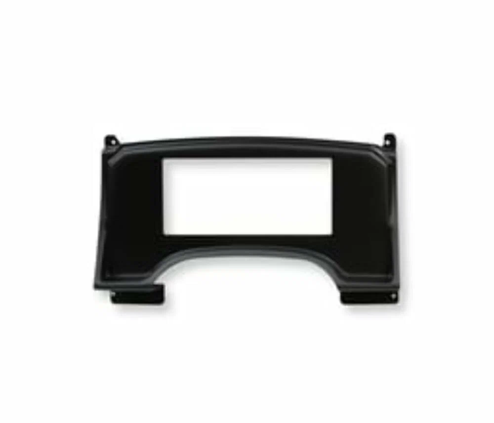 1994 S10 Blazer 4.3L Holley Dash Bezels for Holley EFI 6.86_ PRO Dashes 553-430